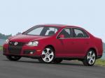 Volkswagen Jetta GLI 2006 года